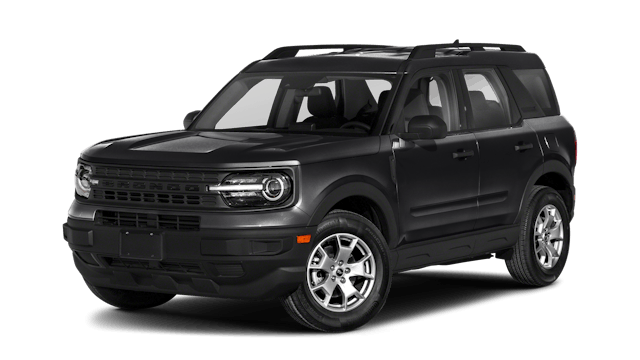 Used 2022 Ford Bronco Sport Sport Utility